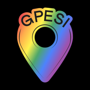 GPSI fondo negro