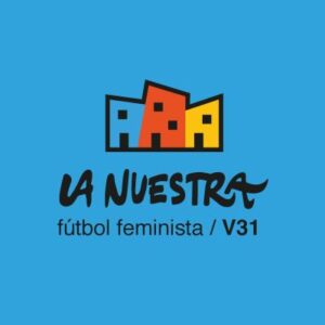 La nuestra Futbol Feminista
