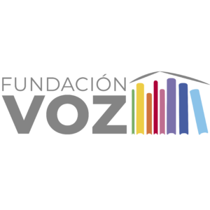 Logo VOZ Color