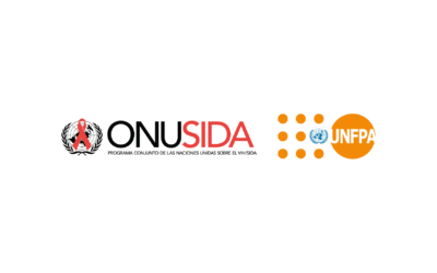Trabajamos junto a ONUSIDA y UNFPA para prevenir el VIH y otras ITS