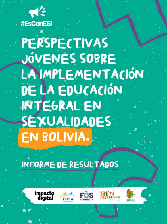 informe EIS Bolivia