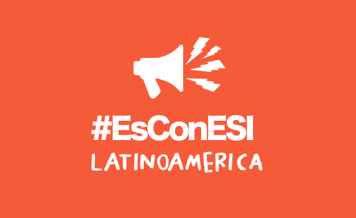 ¿Cómo es la implementación la ESI/EIS en Latinoamérica?