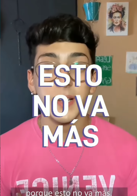Nuevas masculinidades y el #8M