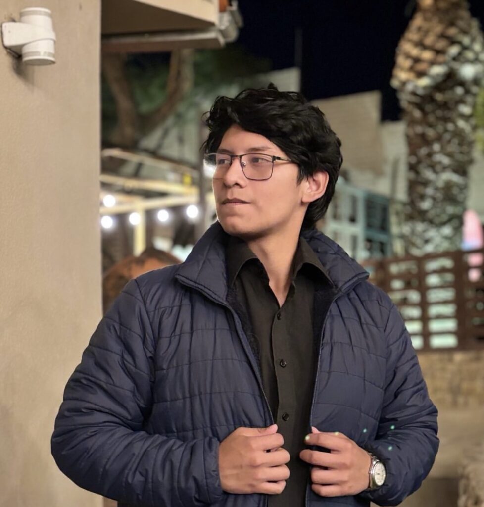 Jhoan Manuel Ramallo Cortez